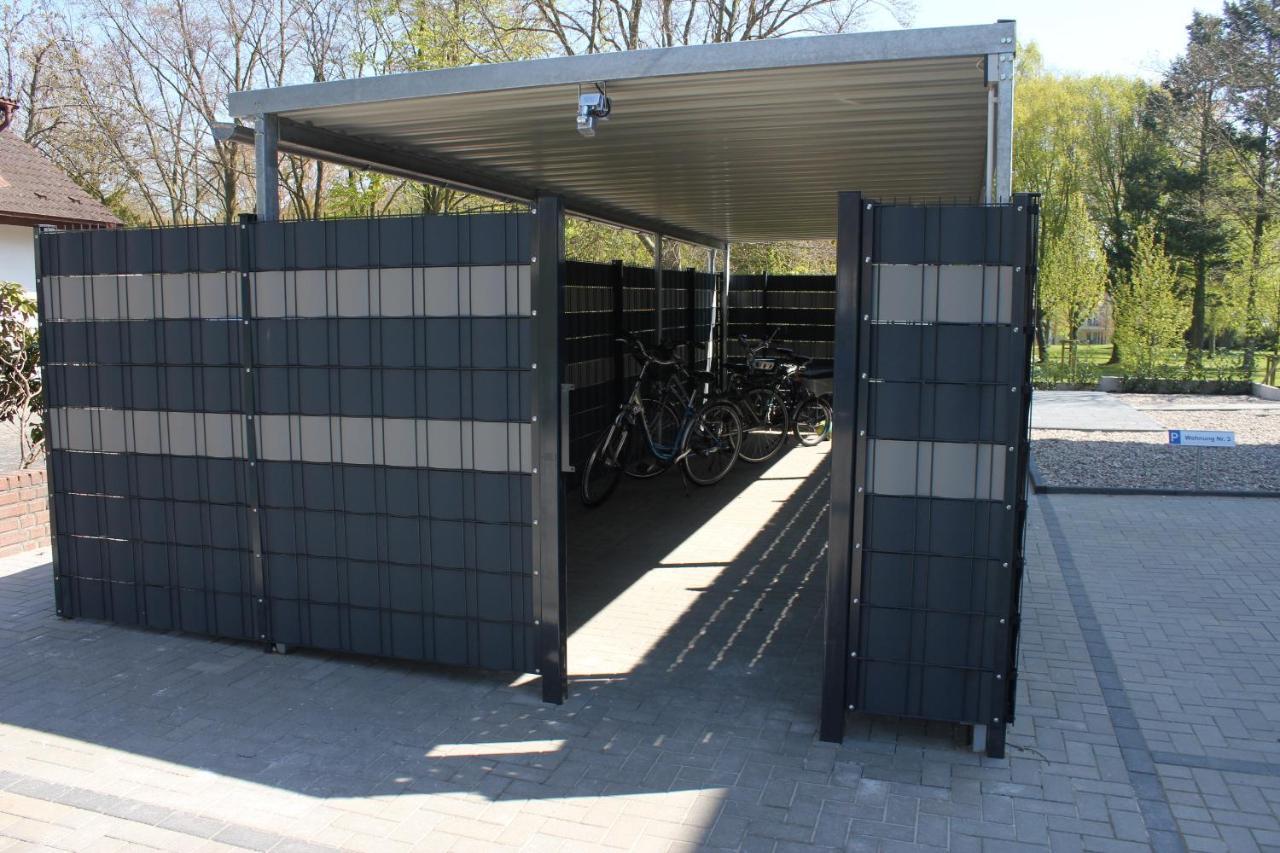 Apartamento Moewennest 4 Grömitz Exterior foto