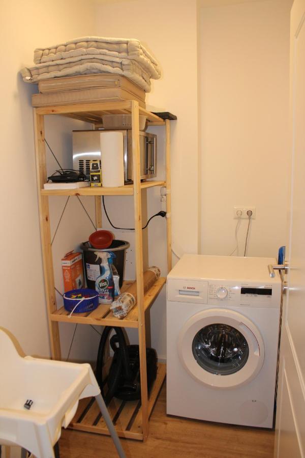 Apartamento Moewennest 4 Grömitz Exterior foto