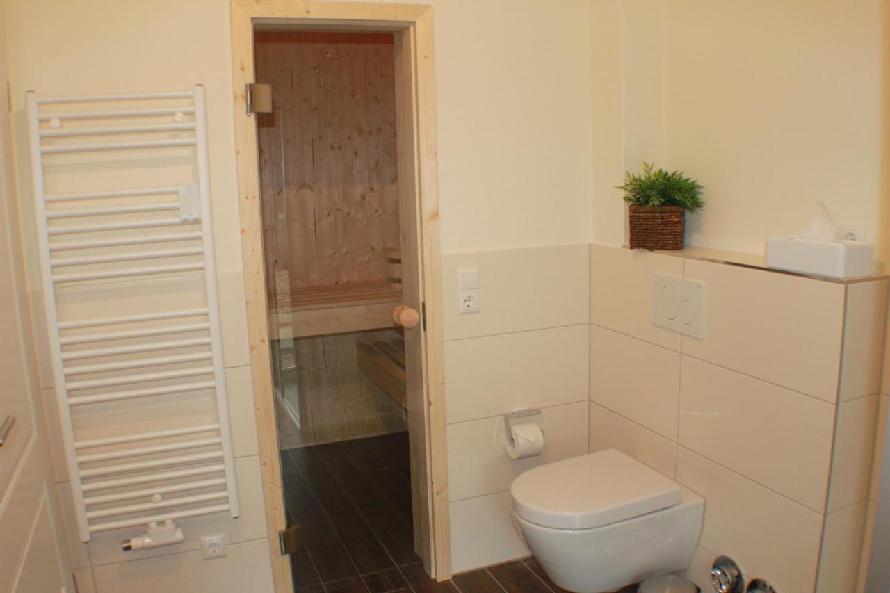Apartamento Moewennest 4 Grömitz Exterior foto