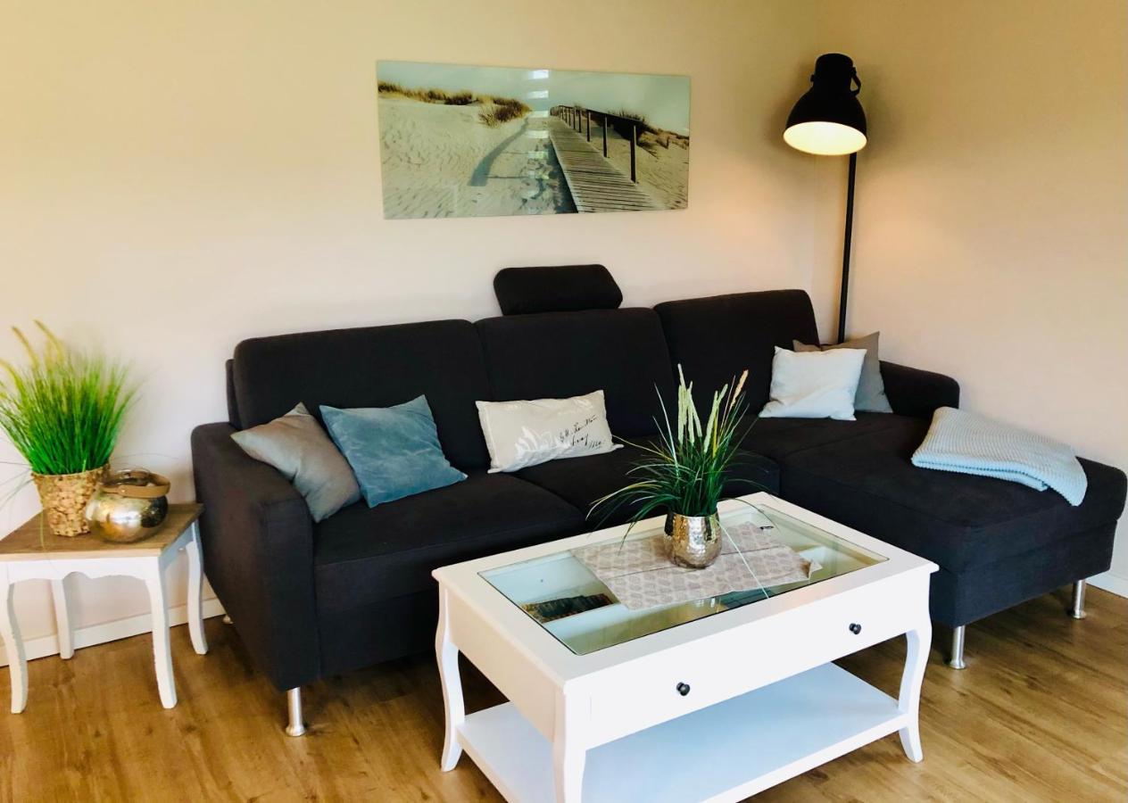 Apartamento Moewennest 4 Grömitz Exterior foto